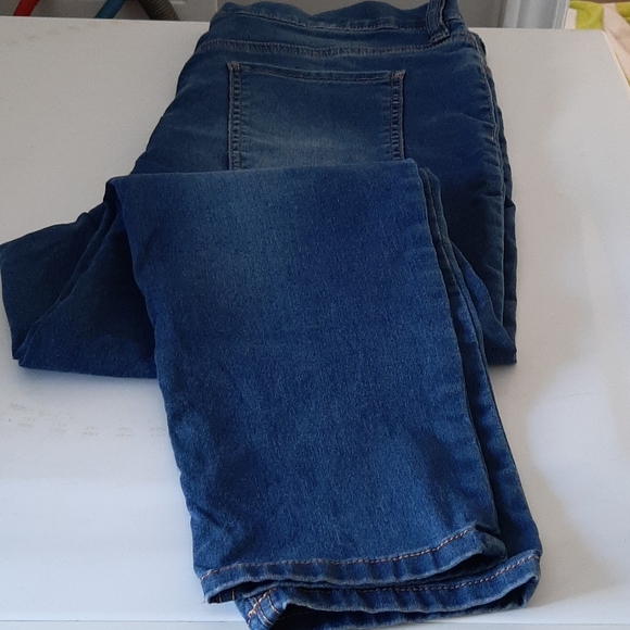 Jean jeggings - Picture 3 of 3